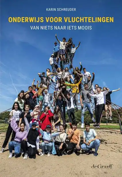 Snelle Levering Onderwijs voor vluchtelingen / Druk 1