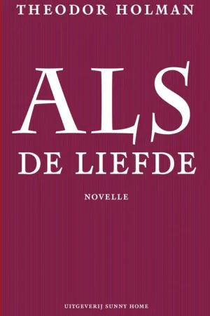 Beperkte Voorraad Als de liefde / Druk 1