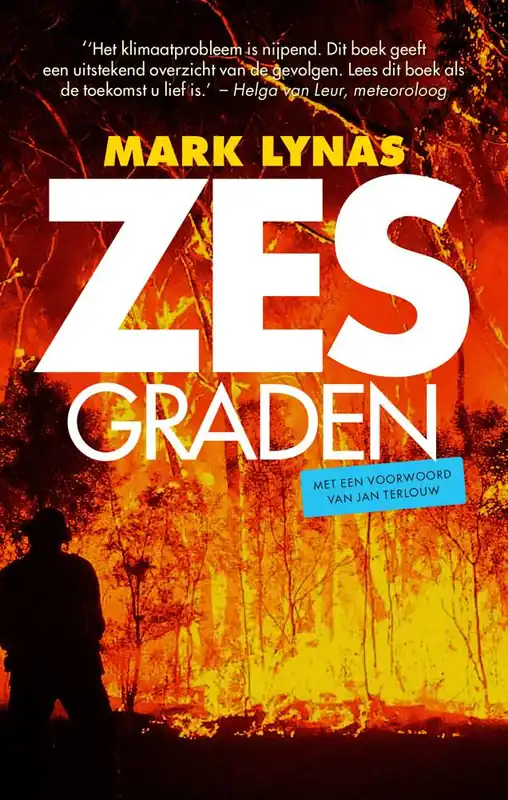 Fabrieksprijs Zes graden / Druk 1
