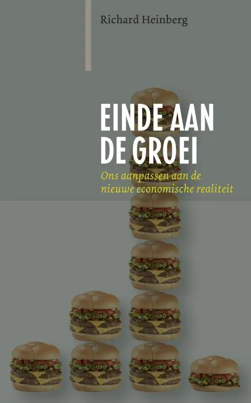 Seizoensaanbieding Einde aan de groei / Druk 1