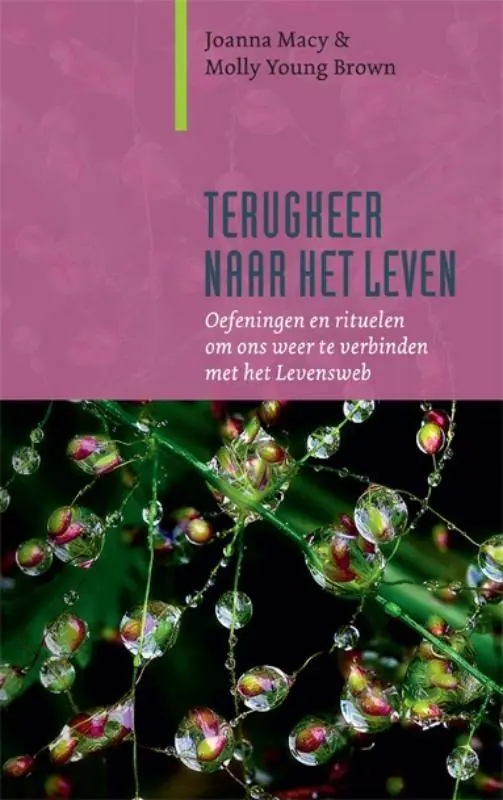 Dagaanbieding Terugkeer naar het leven / Druk 1