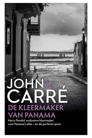 Actieprijs De kleermaker van Panama / Druk 1