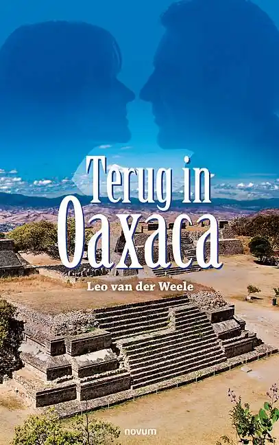 Fabrieksprijs Terug in Oaxaca / Druk 1