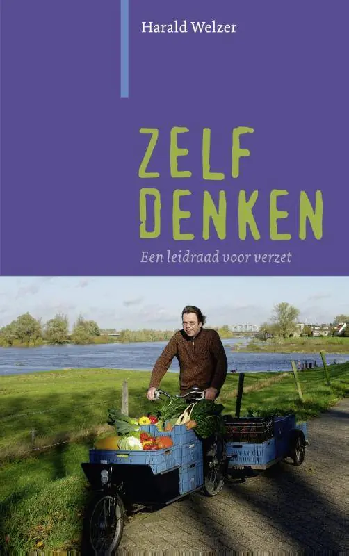 Hoge Kwaliteit Zelf denken / Druk 1