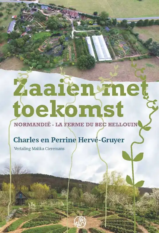 Lage Kosten Zaaien met toekomst / Druk 1