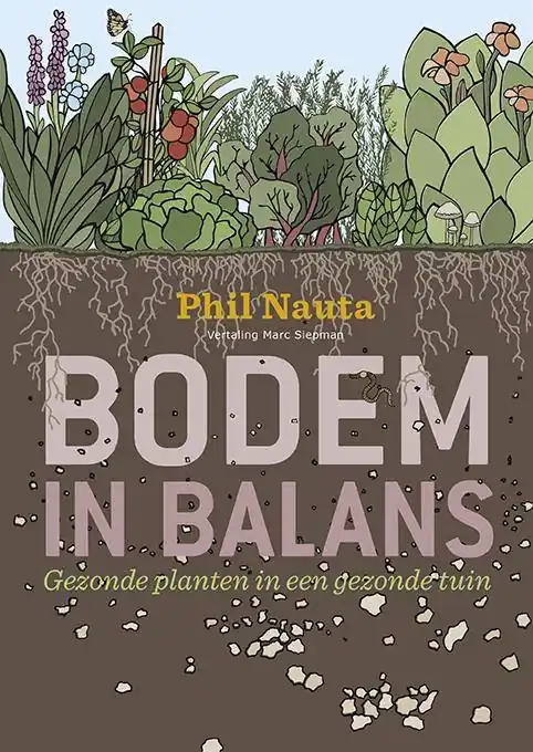 Bodem in balans / Druk 1 Voordeelprijs