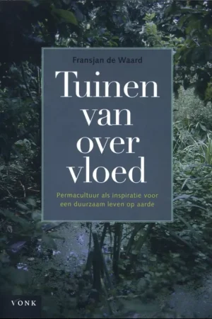Beperkte Voorraad Tuinen van overvloed / Druk 1