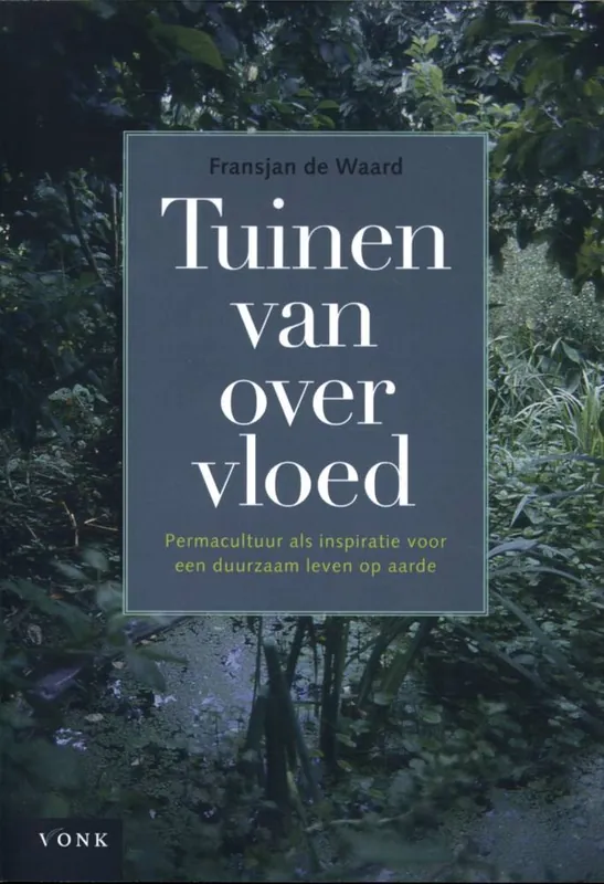 Beperkte Voorraad Tuinen van overvloed / Druk 1