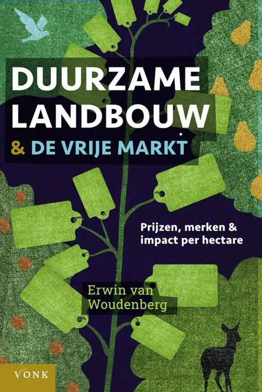 Duurzame landbouw en de vrije markt / Druk 1 Speciale Aanbieding