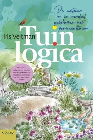Tuinlogica / Druk 1 Beperkt Aanbod