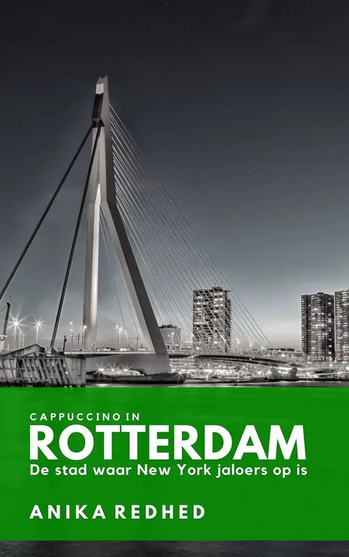 Betaalbaar Cappuccino in Rotterdam / Druk 1