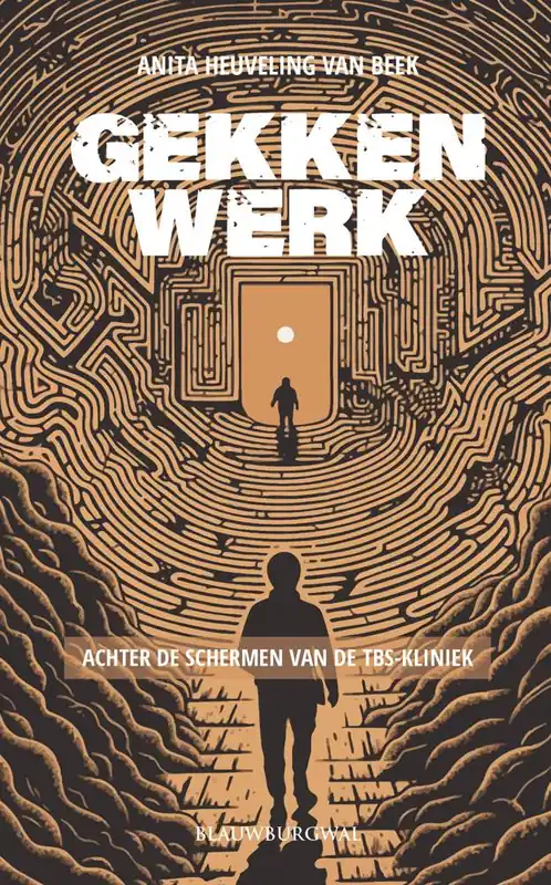 Lage Kosten Gekkenwerk / Druk 1