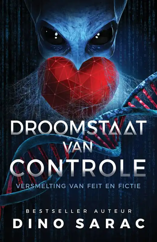 Gratis Verzending Droomstaat van Controle / Druk 1