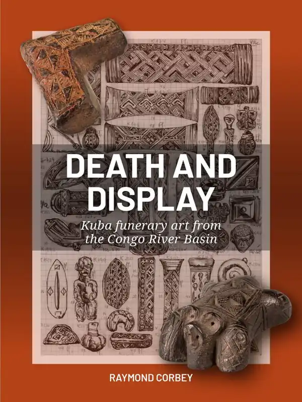 Death and display / 1st Edition Beste Prijs
