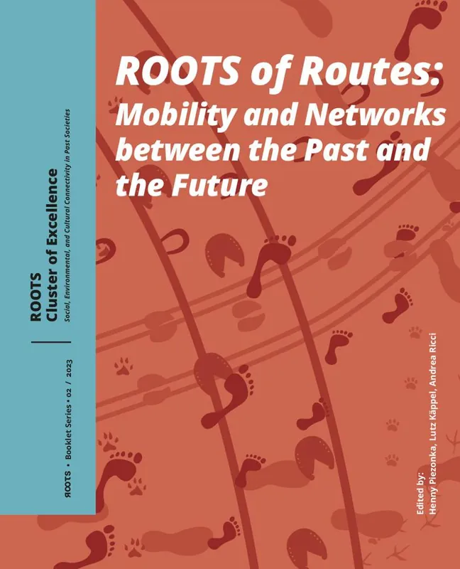Roots of Routes / 1st Edition Seizoensaanbieding
