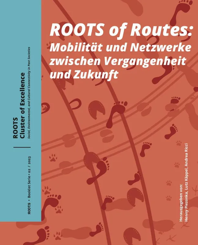 Roots of Routes / 1 Edition Merkproduct
