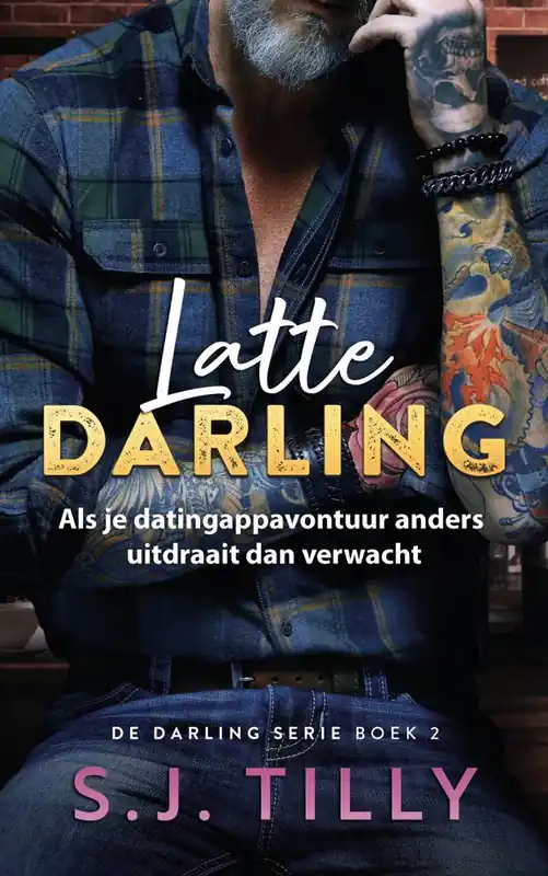 Latte Darling / Druk 1 Koopje