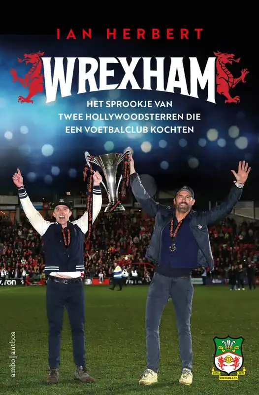 Direct Beschikbaar Wrexham / Druk 1