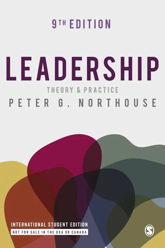 Rechtstreeks Van De Fabrikant Leadership / 9th Edition