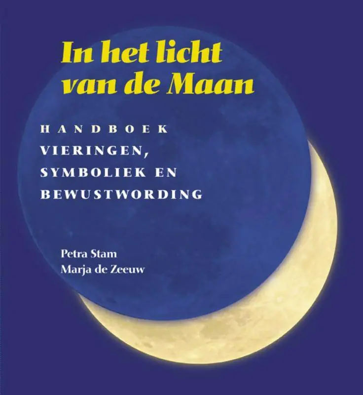 In het licht van de maan / Druk 3 Fabrieksprijs