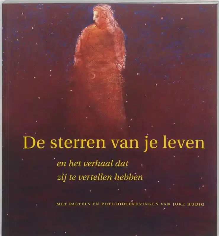 De sterren van je leven / Druk 1 Goedkoop