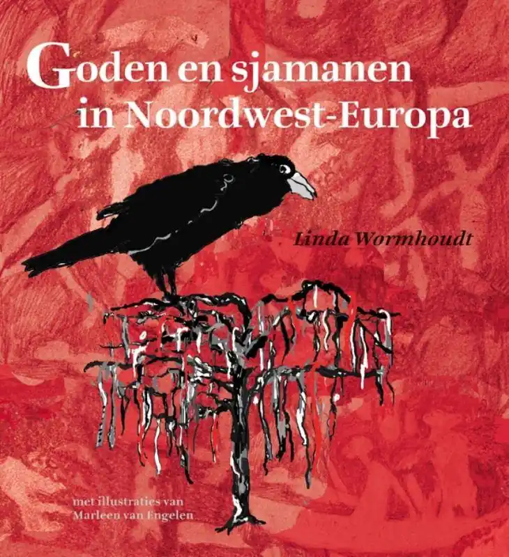 Goden en sjamanen in Noordwest-Europa / Druk 3 Rechtstreeks Van De Fabrikant