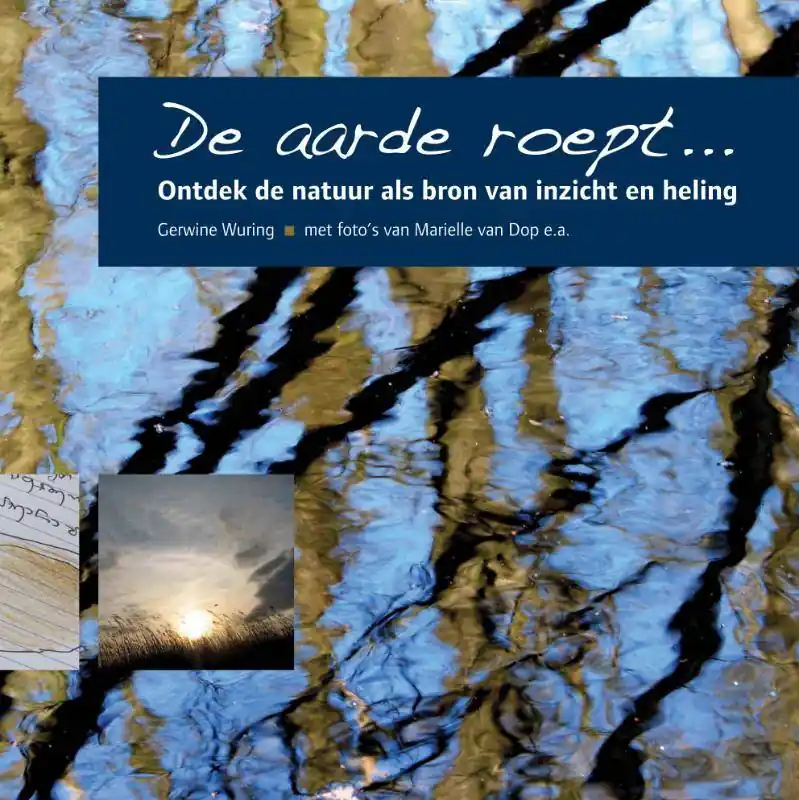 De aarde roept... / Druk 1 Exclusieve Aanbieding