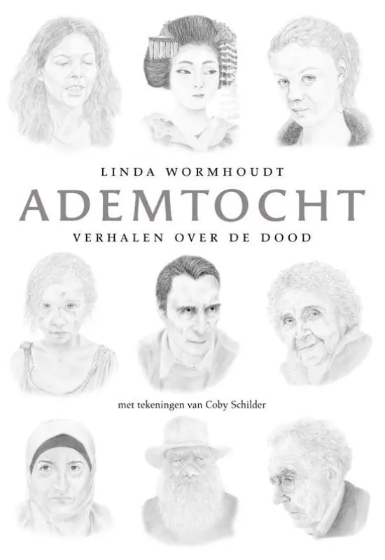 Gratis Verzending Ademtocht / Druk 1