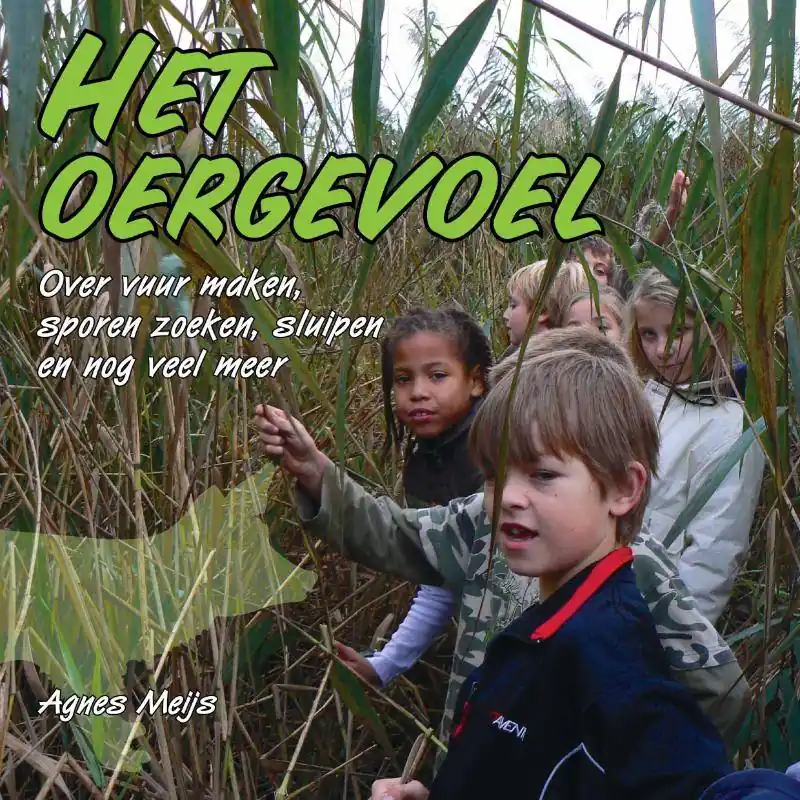 Populair Het oergevoel / Druk 1