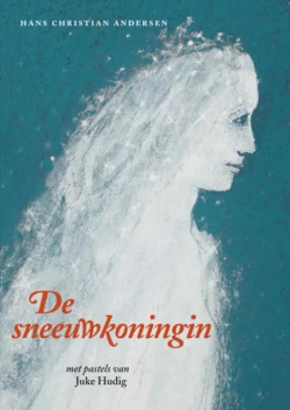 Gecertificeerd De sneeuwkoningin / Druk 1