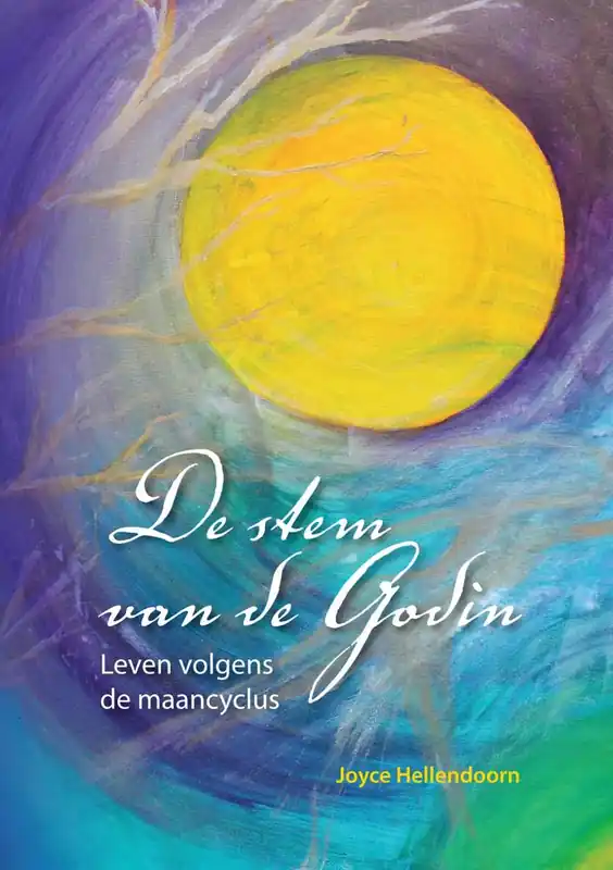 De stem van de Godin / Druk 2 Bestseller