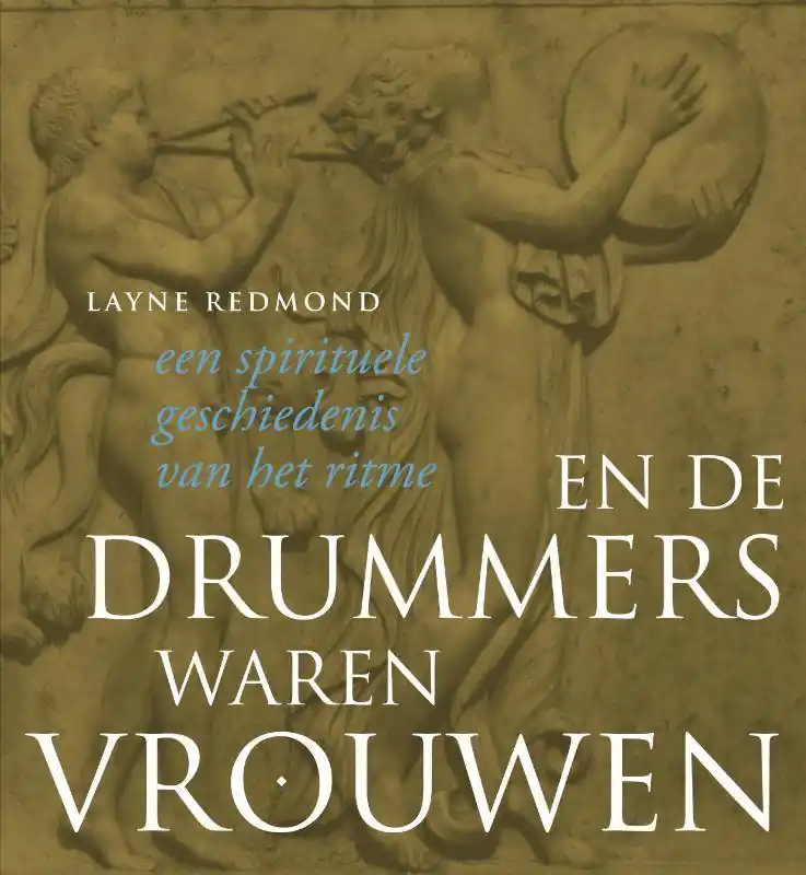 Korting En de drummers waren vrouwen / Druk 2