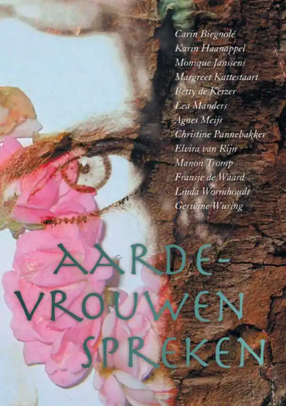 Aardevrouwen spreken / Druk 1 Premium