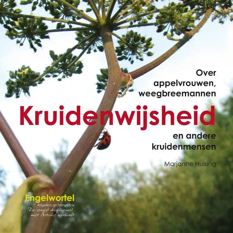 Kruidenwijsheid / Druk 2 Beperkt Aanbod