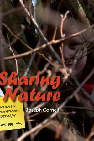 Beperkte Voorraad Sharing nature / Druk 1