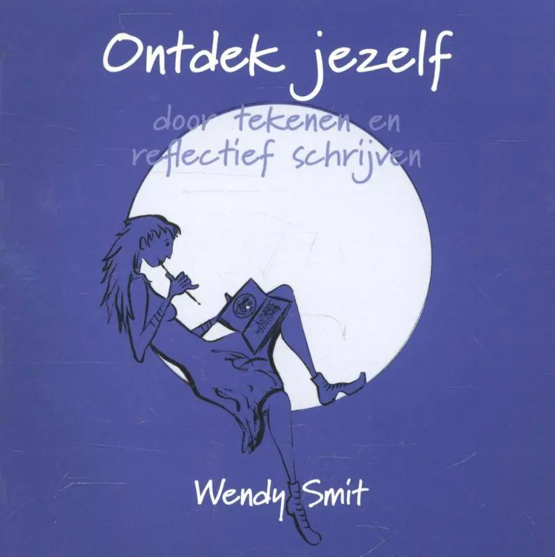 Ontdek jezelf / Druk 1 Fabrieksprijs