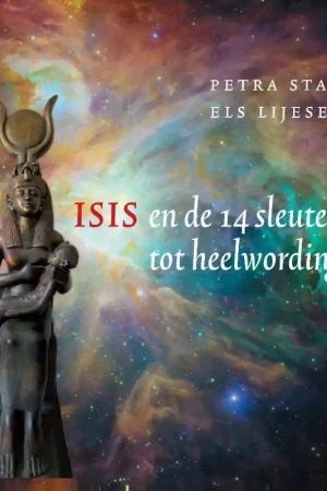 Aanbieding Isis en de 14 sleutels tot heelwording / Druk 3