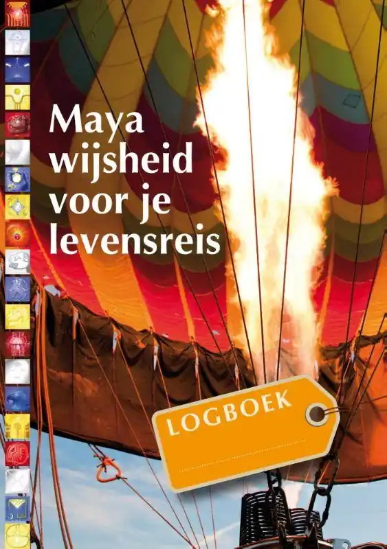 Favoriet Maya wijsheid voor je levensreis / Druk 2