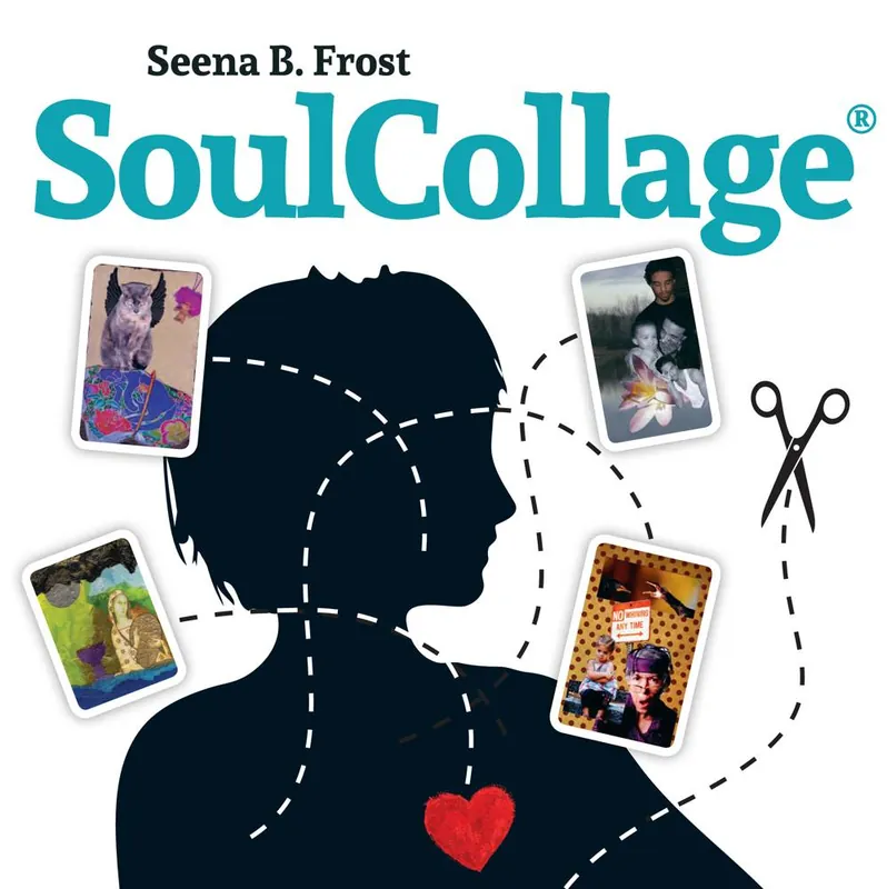 SoulCollage / Druk 2 Snelle Levering
