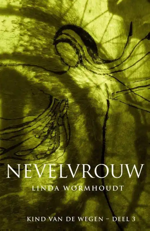 Kind van de wegen Nevelvrouw / Druk 1 Uitverkoop
