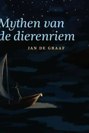 Tijdelijk Beschikbaar Mythen van de dierenriem / Druk 1 (Heruitgave)