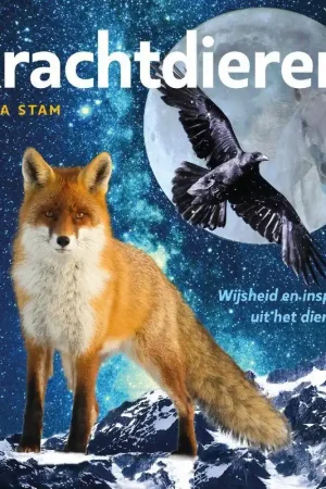 Alleen Vandaag Krachtdieren / Druk 2