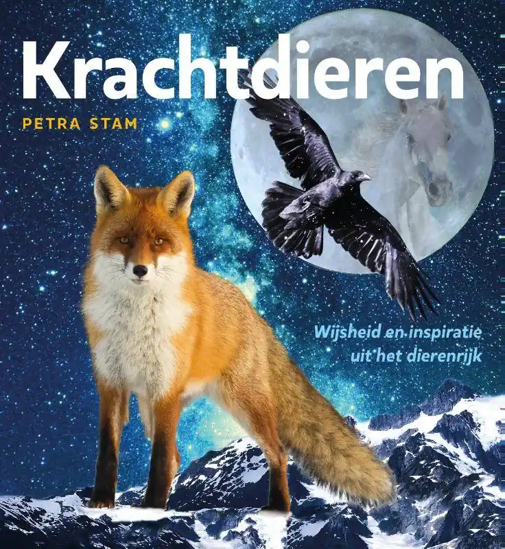 Alleen Vandaag Krachtdieren / Druk 2
