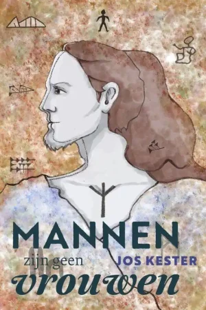 Actieprijs Mannen zijn geen vrouwen / Druk 1
