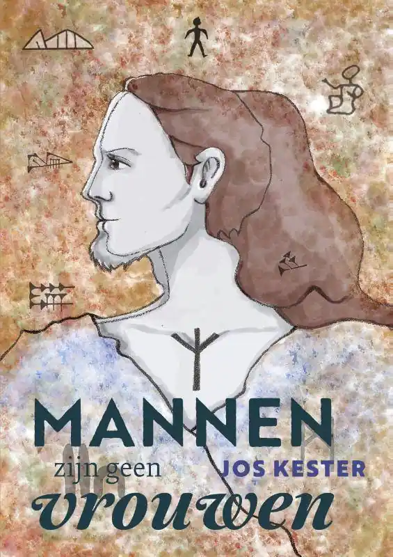 Actieprijs Mannen zijn geen vrouwen / Druk 1