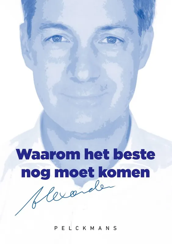 Direct Beschikbaar Waarom het beste nog moet komen / Druk 1