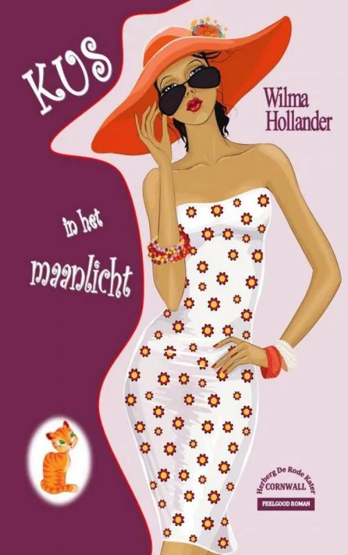 Kus in het maanlicht / Druk 1 Bestseller