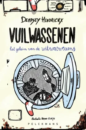 Vuilwassenen / Druk 1 Beste Prijs
