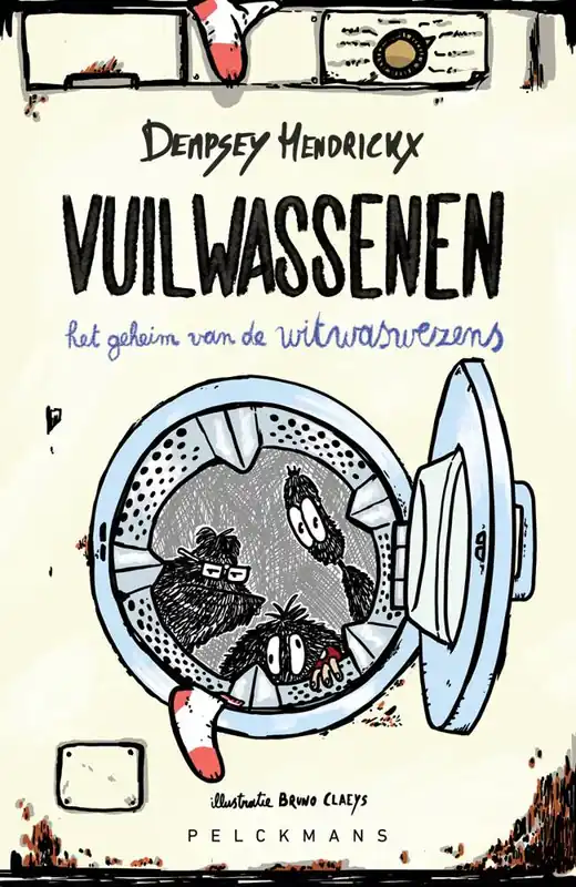 Vuilwassenen / Druk 1 Beste Prijs