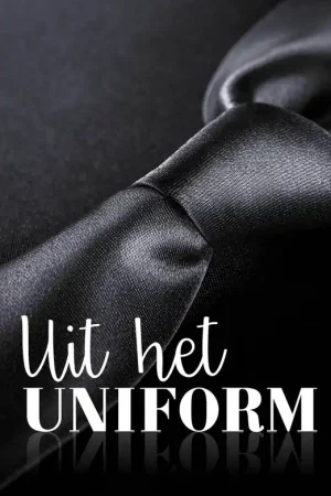 Uit het uniform / Druk 1 Korting